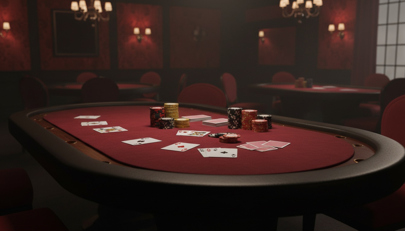 Discover the Thrilling Game Selection at Gioo Casino